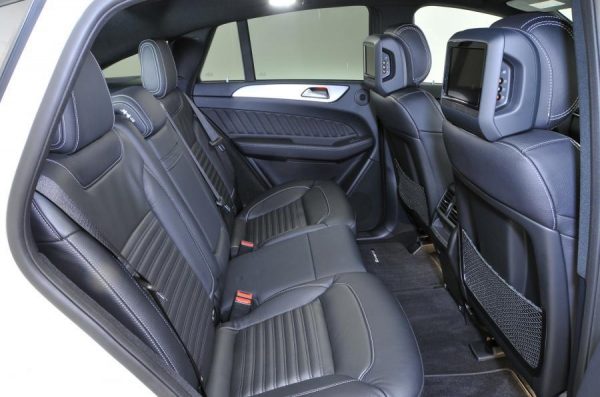 2016 Mercedes-Benz GLE 350d - Image 15