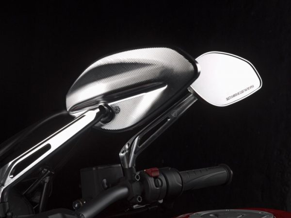 DUCATI MONSTER 821 - Image 16