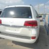 2016 Toyota Land Cruiser AX-G - Image 28