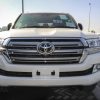 2016 Toyota Land Cruiser AX-G - Image 30