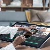 Microsoft Surface 28-Inch Studio Desktop - Image 3