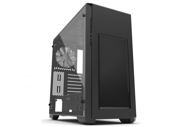 Phanteks Enthoo Pro M Mid Tower ATX Chassis - Image 7