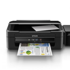 Epson L382 3-in-1 Printer