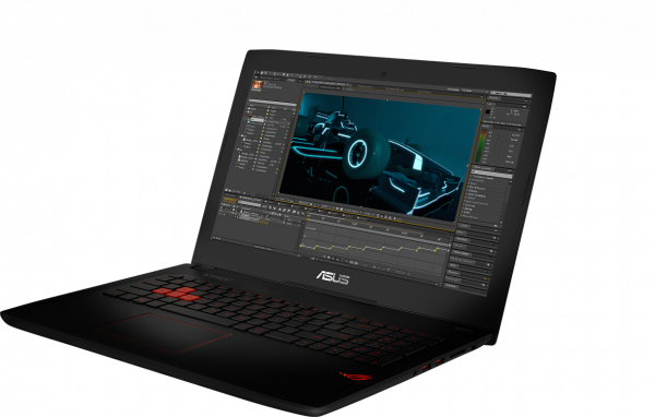 ASUS ROG Strix GL502VT-DS71 Gaming Laptop - Image 8