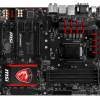 MSI Gaming Z97 GAMING 5 LGA 1150 Intel Motherboard - Image 7