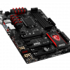 MSI Gaming Z97 GAMING 5 LGA 1150 Intel Motherboard - Image 8