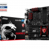 MSI Gaming Z97 GAMING 5 LGA 1150 Intel Motherboard - Image 9
