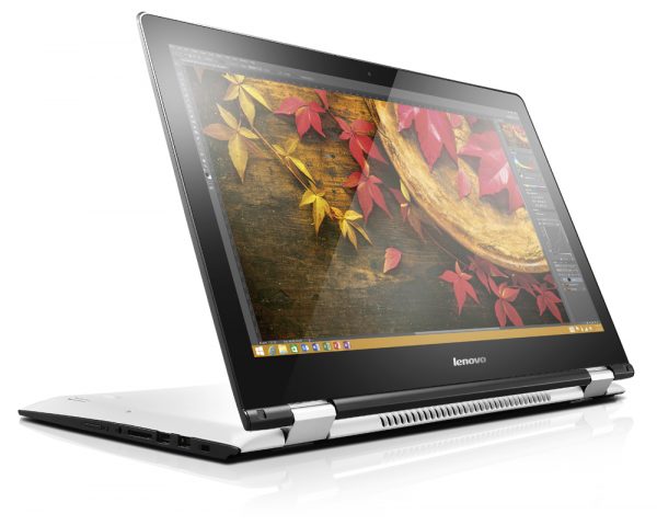 Lenovo Flex 3 (15") | Affordable, Thin & Light Multimode Laptop - Image 7