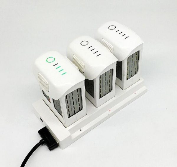 Phantom 4 Series - Battery Charging Hub - Image 6