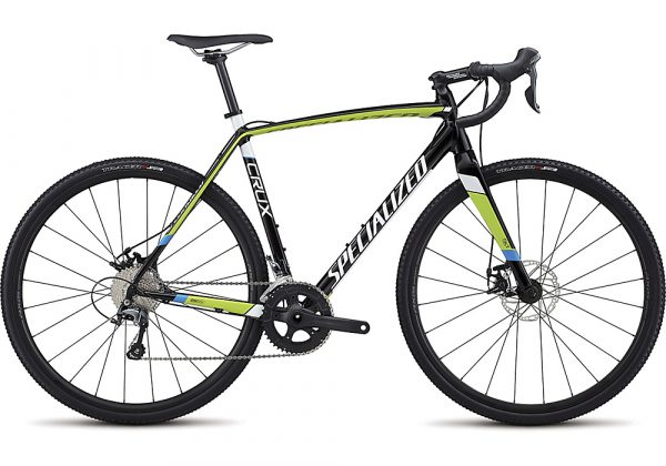 Specialized CruX E5 700c 2017 - Image 13