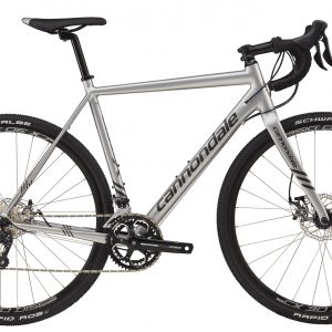 Cannondale CAADX 2017 - Cyclocross Bike