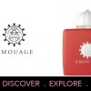 AMOUAGE Bracken Man eau de parfum 100ml - Image 4