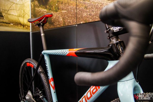 Cannondale SuperX Force 2017 - Image 15