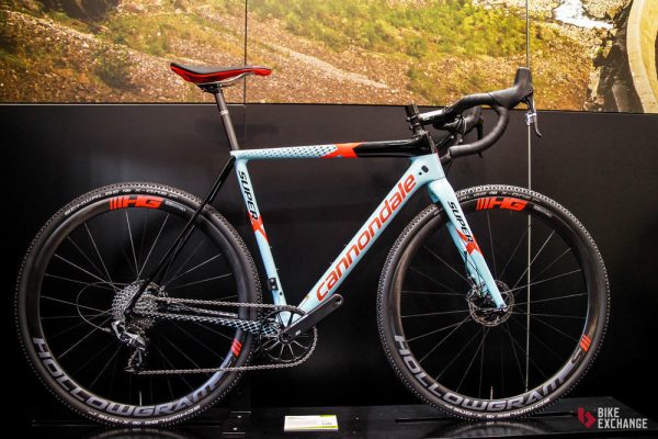 Cannondale SuperX Force 2017 - Image 16