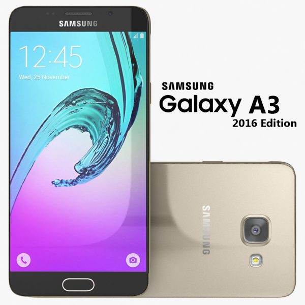 Samsung Galaxy A3 - Image 12