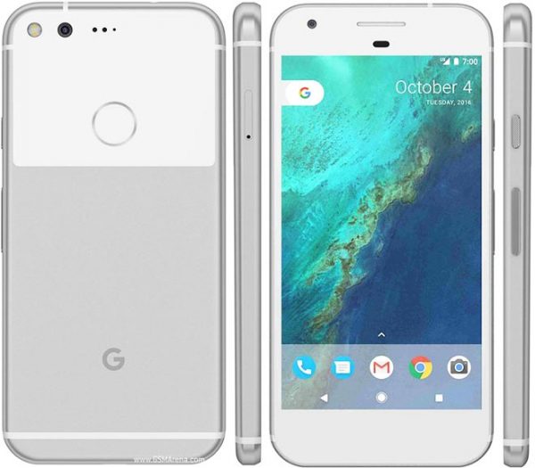Google Pixel - Image 17