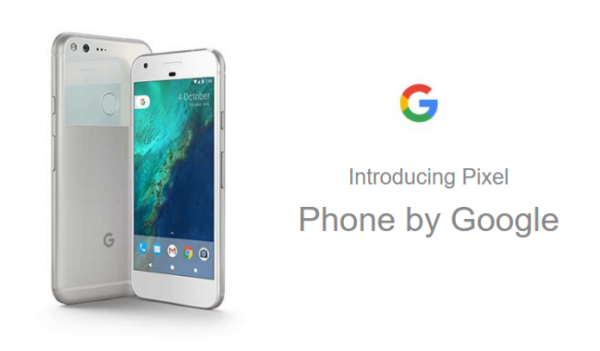Google Pixel - Image 15