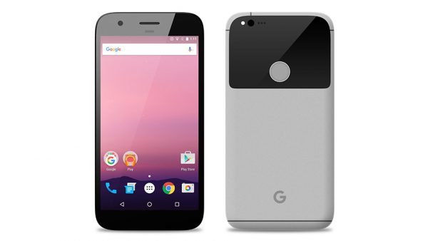Google Pixel - Image 18