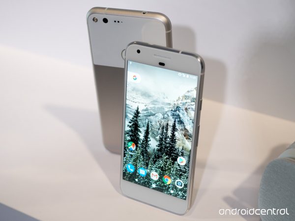 Google Pixel - Image 19