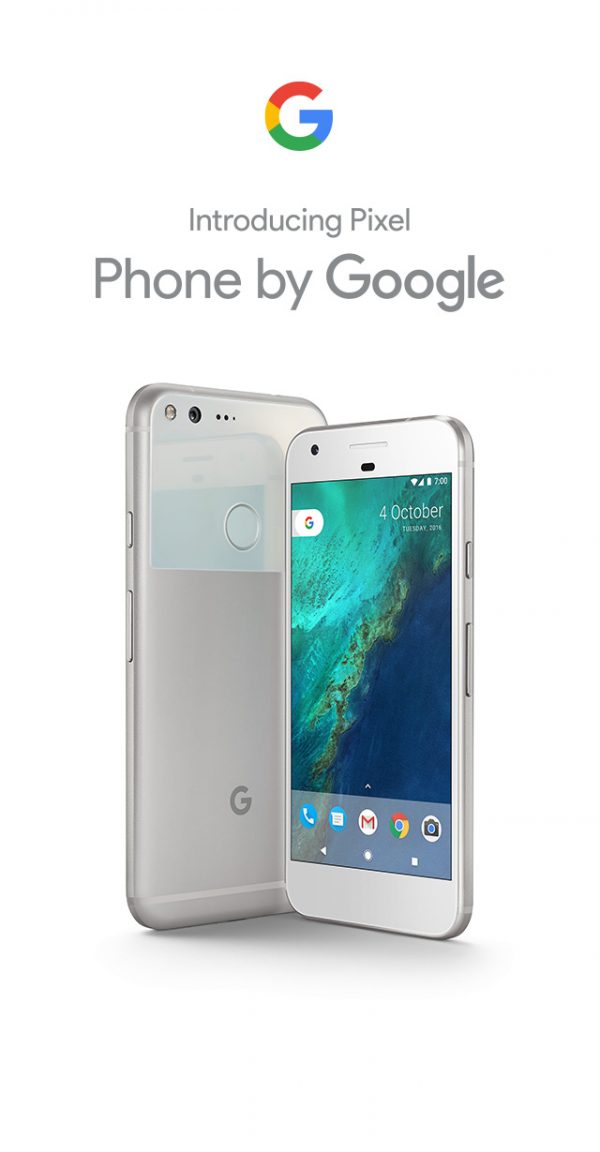 Google Pixel - Image 20