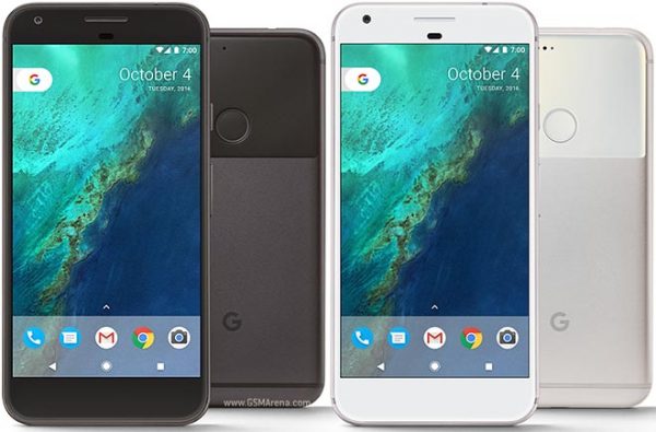 Google Pixel - Image 22