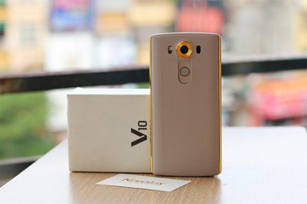 LG V10 - Image 5