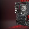 Asus B85-PRO Gamer Motherboard - Image 2