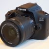 Canon EOS 1300D Digital SLR Kit - Image 8