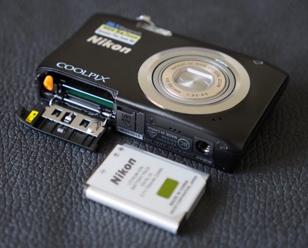 Nikon Coolpix A100 - Image 5