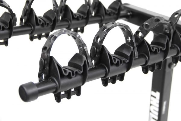 Thule 956 Parkway Hitch Mount Rack - Image 8