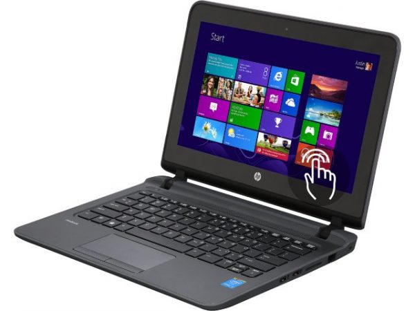 HP ProBook 11 G1 - Education Edition | Tech Nuggets