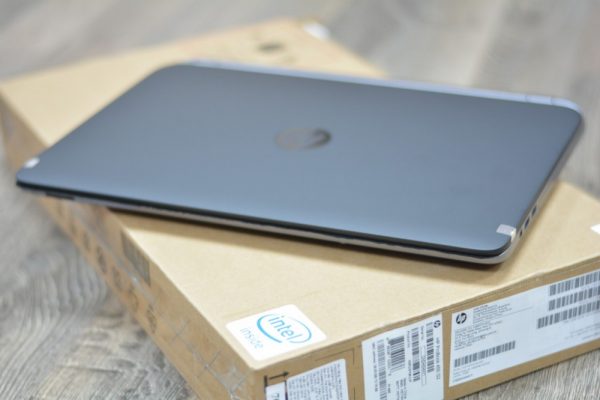 HP ProBook 450 G3 15.6" Laptop Computer - Image 10