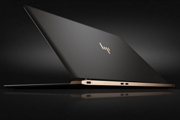 HP Spectre 13-v002tu  13.3" Laptop - Image 8