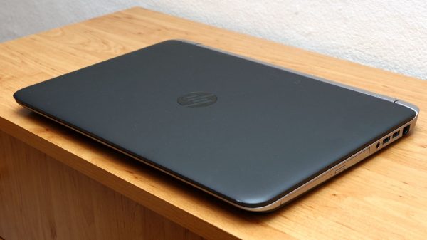 HP ProBook 450 G3 15.6" Laptop Computer - Image 9
