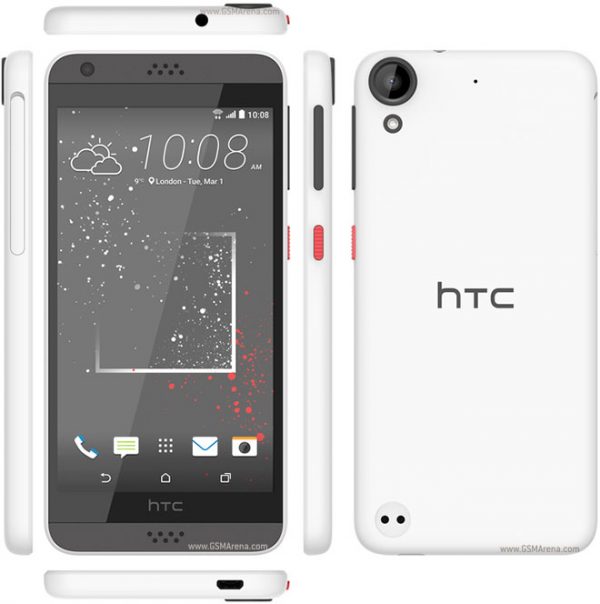 HTC Desire 630 - Image 5