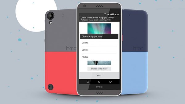 HTC Desire 630 - Image 9