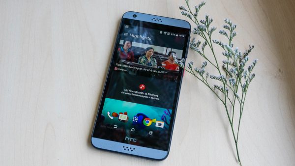 HTC Desire 630 - Image 10