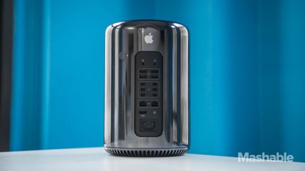 Apple Mac Pro MD878LLA - Image 5