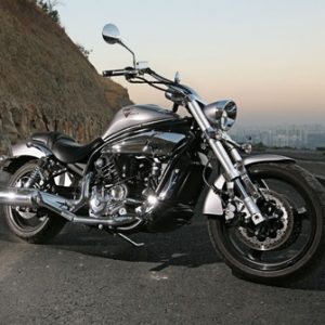 Hyosung Aquila Pro 650