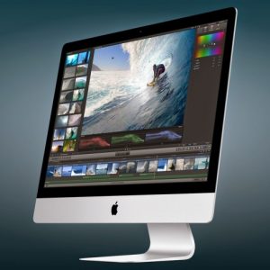 Apple iMac MK452LL/A