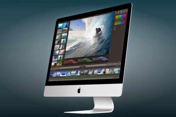 Apple iMac MK452LL/A