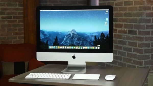 Apple iMac MK452LL/A - Image 15