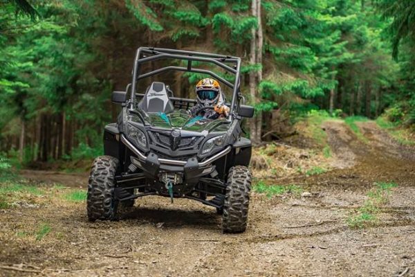 CFMOTO ZForce 800 EX EPS - Image 14