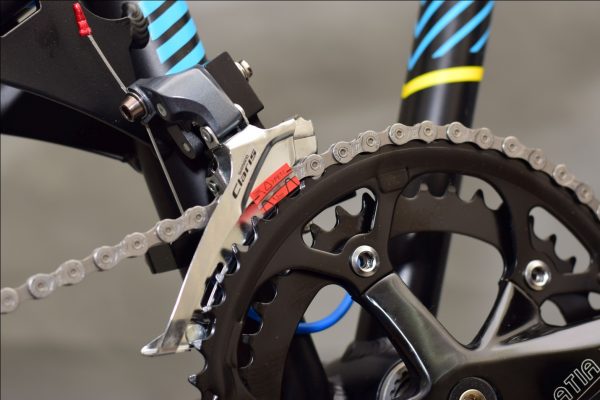 JAVA FIT-18S-D FIT- - Image 6