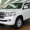 2016 Toyota Land Cruiser AX-G - Image 32