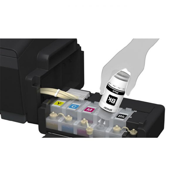 Epson EcoTank L1300 Single Function InkTank A3 Printer | Ink Tank - Image 5