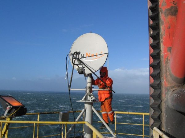 Satellite Installation - Image 4