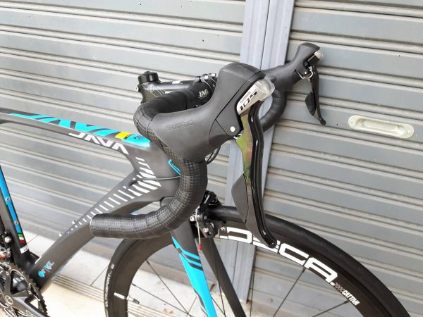 JAVA Feroce Carbon Road Bike 700C - Image 18