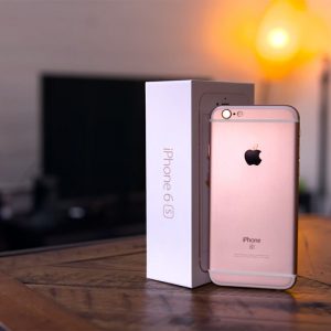 Apple iPhone 6s
