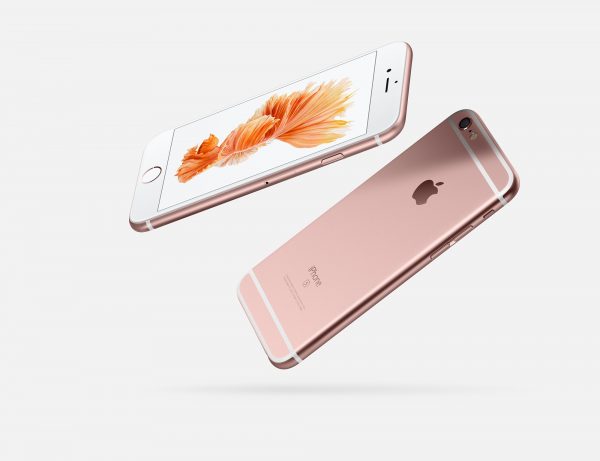 Apple iPhone 6s - Image 7